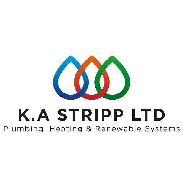 K A Stripp Ltd