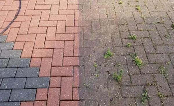 Wimborne Pressure Cleaning