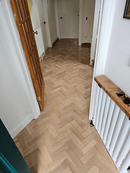 Aurora Wood Floors