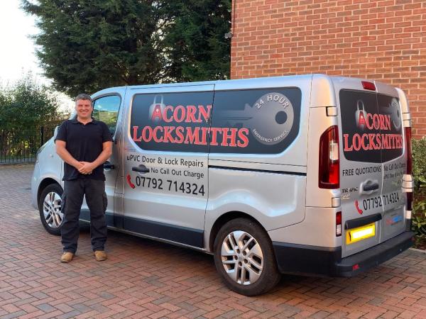 Acorn Locksmiths