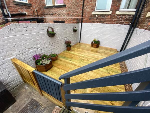 The Whole Nine Yards