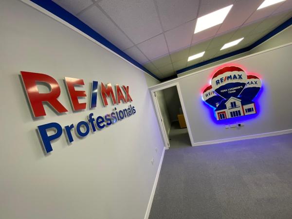 Remax Professionals