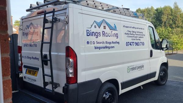 Bings Roofing