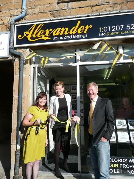 Alexander Sales & Lettings