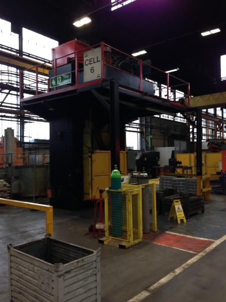 West Midlands Factory Clearance Ltd