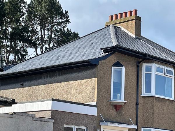 Munro Roofing Services