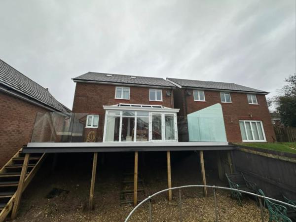 Glasshorizon Designs LTD