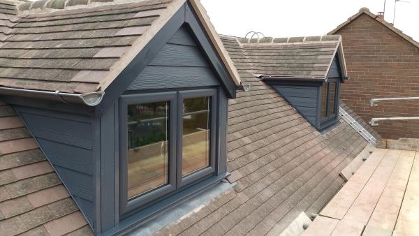 Tristan Arthur Architects Ltd