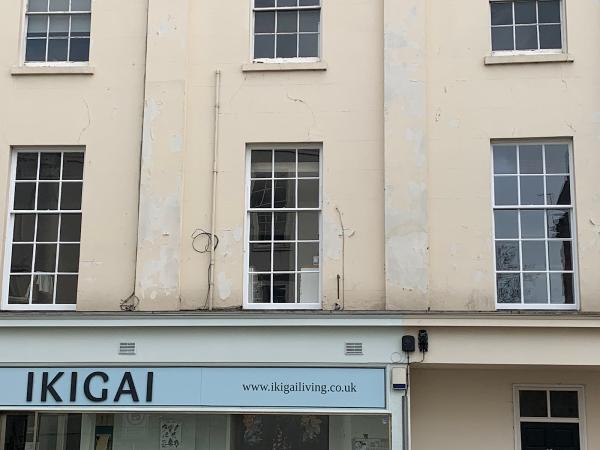 Mr Sash Windows Ltd