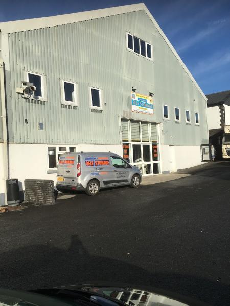 Ammanford Self Storage