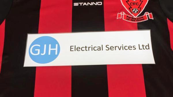 GJH Electrical Services Ltd