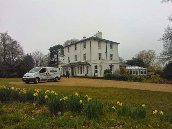 Southern Window Cleaning