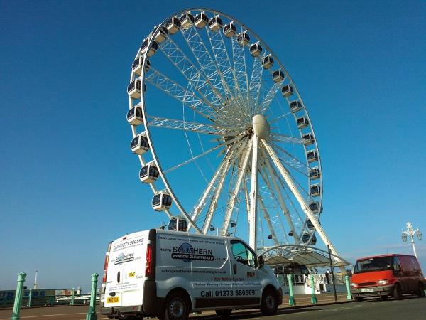 Southern Window Cleaning