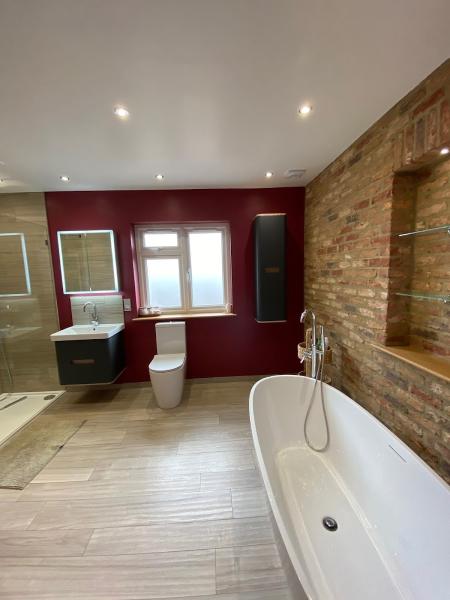 Craymanor by Lamorbey Limited