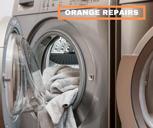 Orange Repair Services