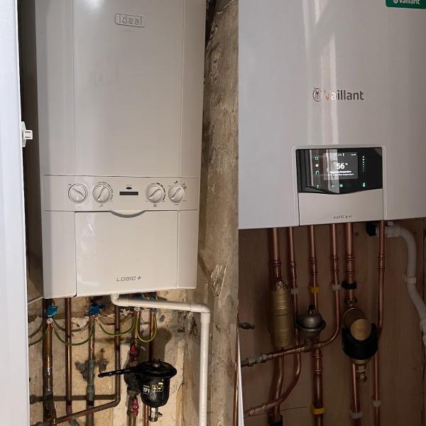John Wood Plumbing Heating & Renewables Ltd