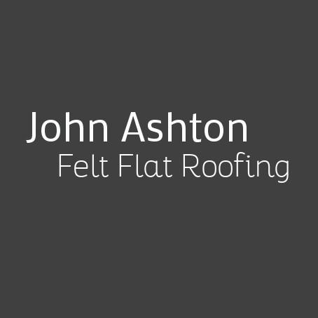 John Ashton Felt Flat Roofing Ltd