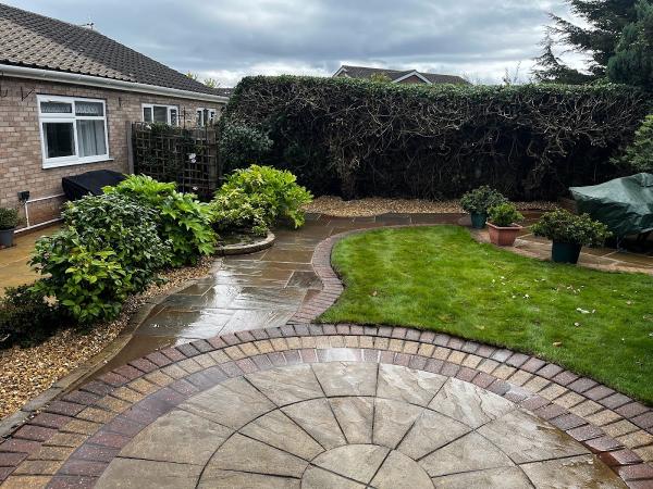 Eagle Cleaning Services North West Ltd