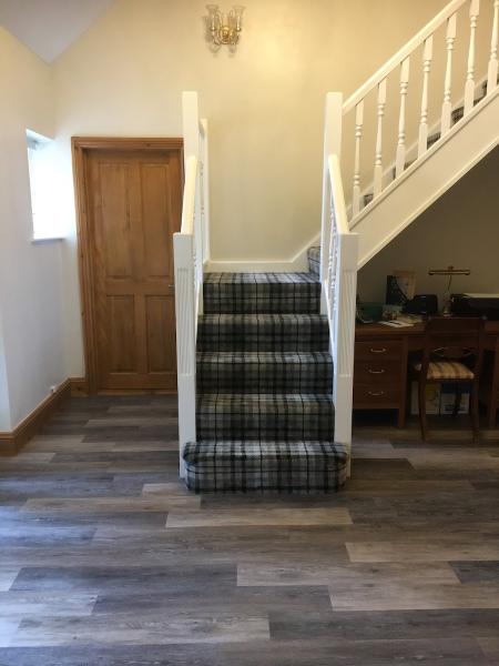 D&M Ball Carpet Warehouse