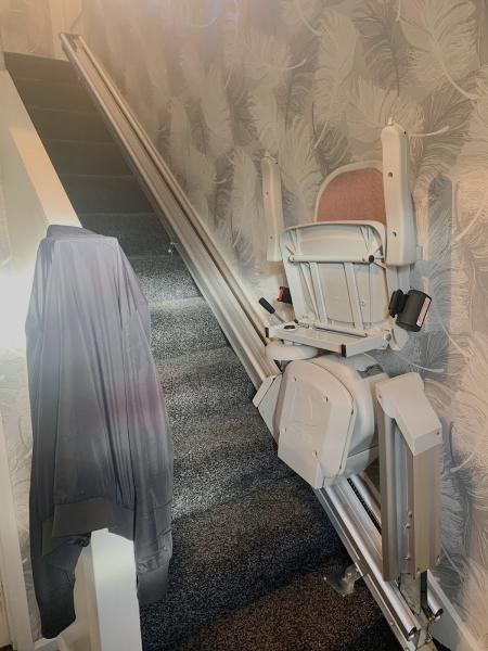 Yorkshire Stairlifts LTD
