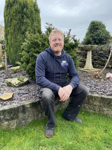 Green Dean Garden Services