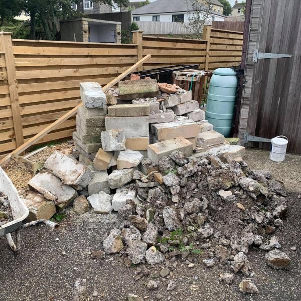 Rags Waste Removals