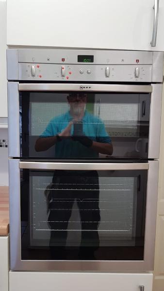 Oven Craft