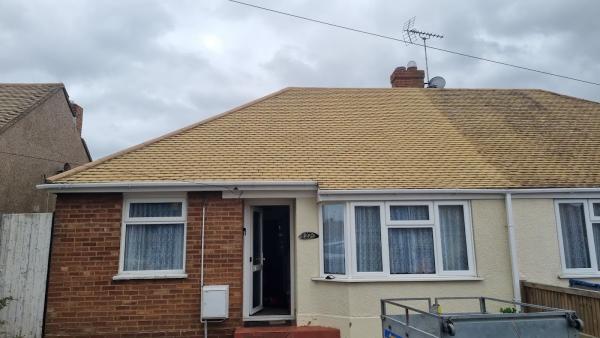 Able To Gable Roofing & Building