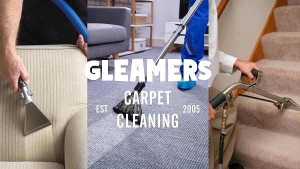 Gleamers Carpet and Sofa Cleaning