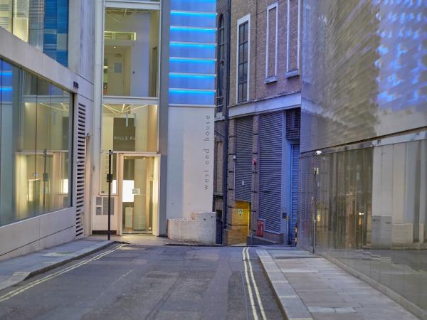 B&A Engineering Consultants