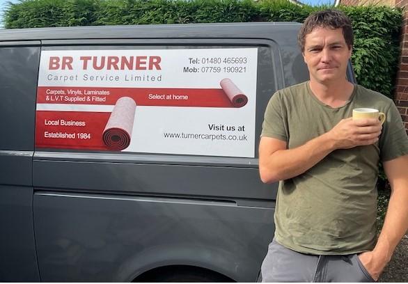 Turner Carpets