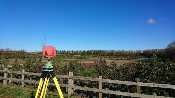 Total Geomatics Ltd