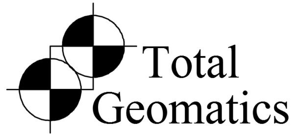 Total Geomatics Ltd
