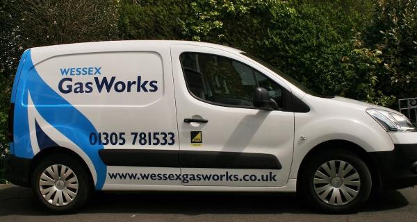 Wessex Gasworks Ltd