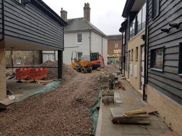 Summit Construction Cambridge