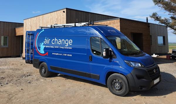 Air Change Ltd.