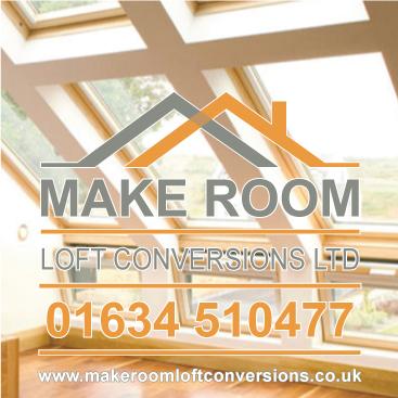Make Room Loft Conversions Ltd