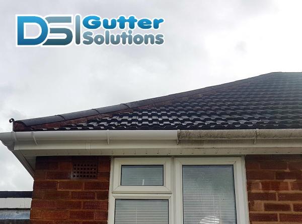 DS Gutter Solutions