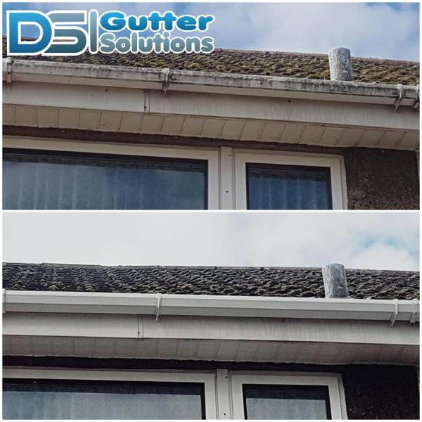 DS Gutter Solutions