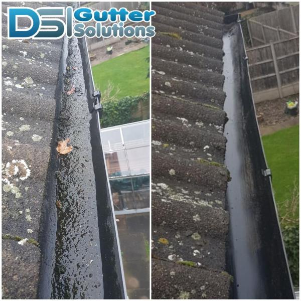 DS Gutter Solutions