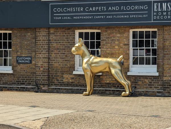 Colchester Carpets and Flooring