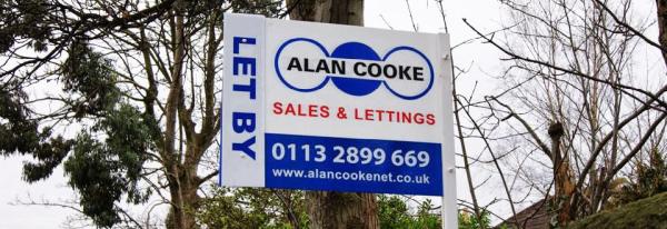 Alan Cooke Sales and Lettings