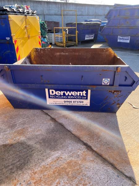 Derwent Recycling Services LTD