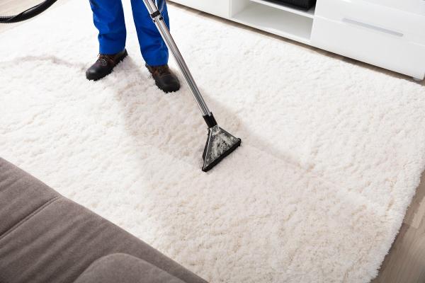 High Wycombe Carpet Cleaners