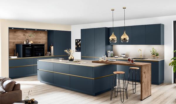 KS Kitchens Perth