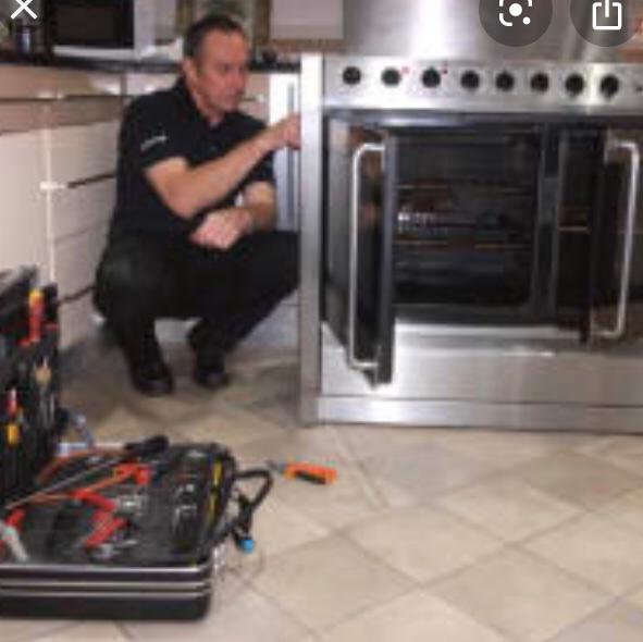 Williams Appliance Repairs