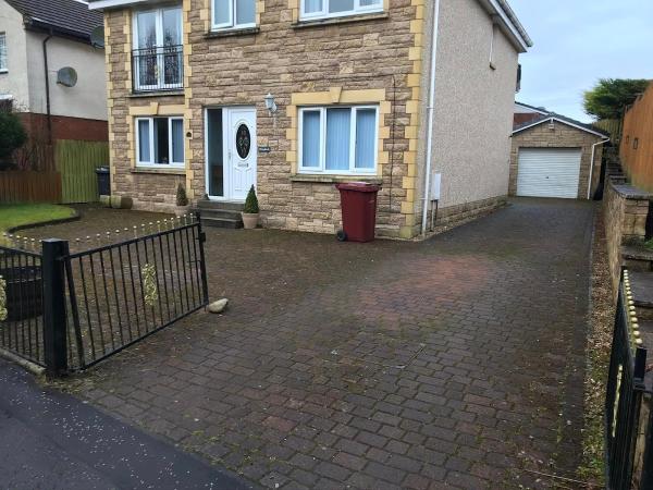 ABC Building and Roofing