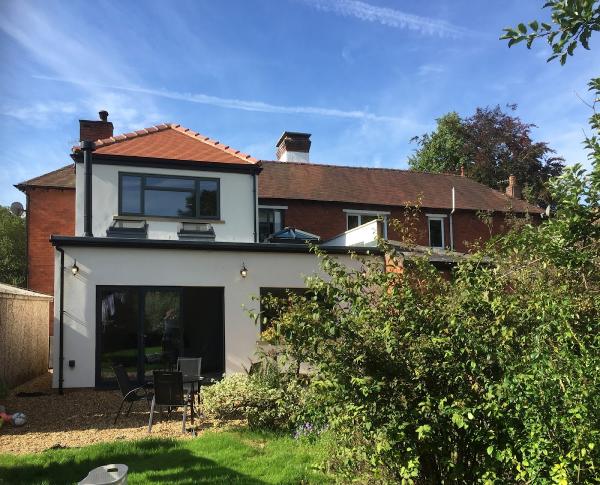 Peter Hitchen Architects