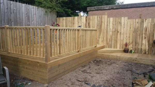 RT Joinery