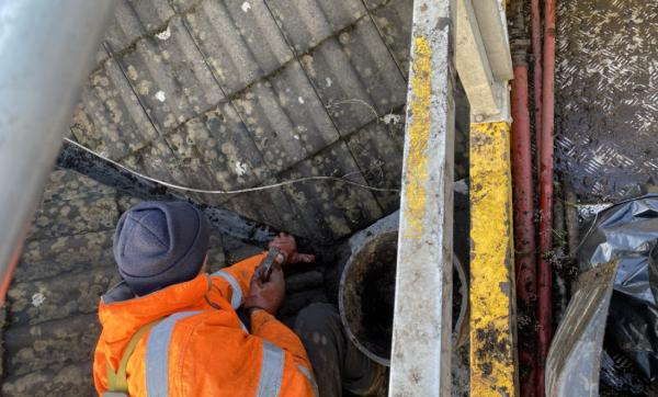 Weathering Heights Ltd